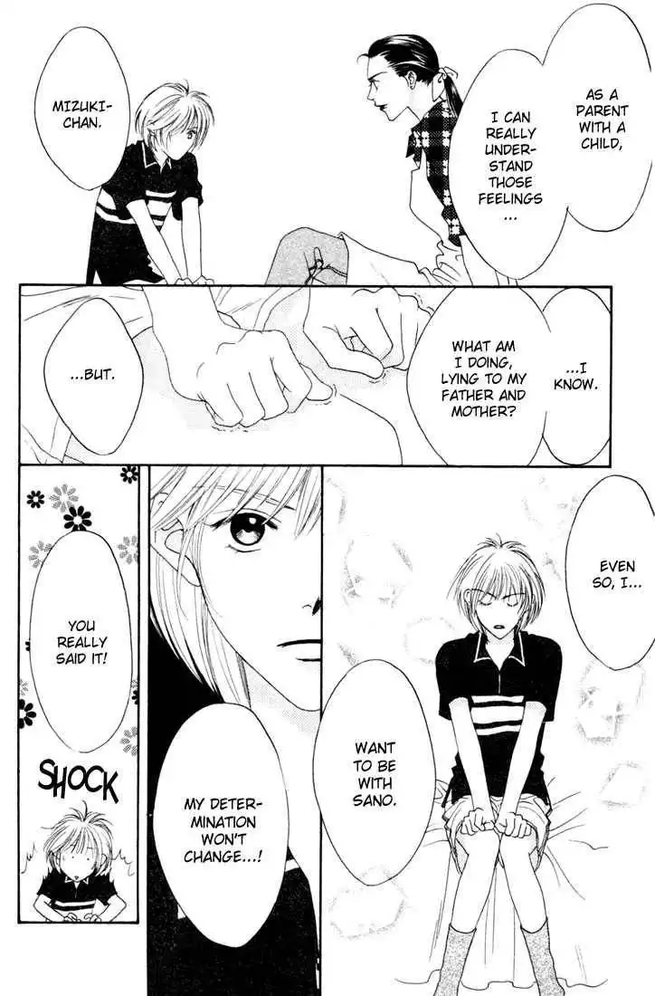 Hana Kimi Chapter 15 6